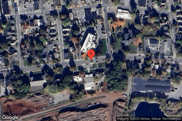 THE PINES AT GLENS FALLS CTR FOR NURSING & REHAB nursing home in GLENS FALLS, NY - Photo 1 of 3