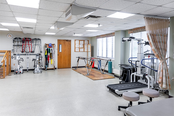 ELDERWOOD AT WILLIAMSVILLE nursing home in WILLIAMSVILLE, NY - Photo 5 of 5