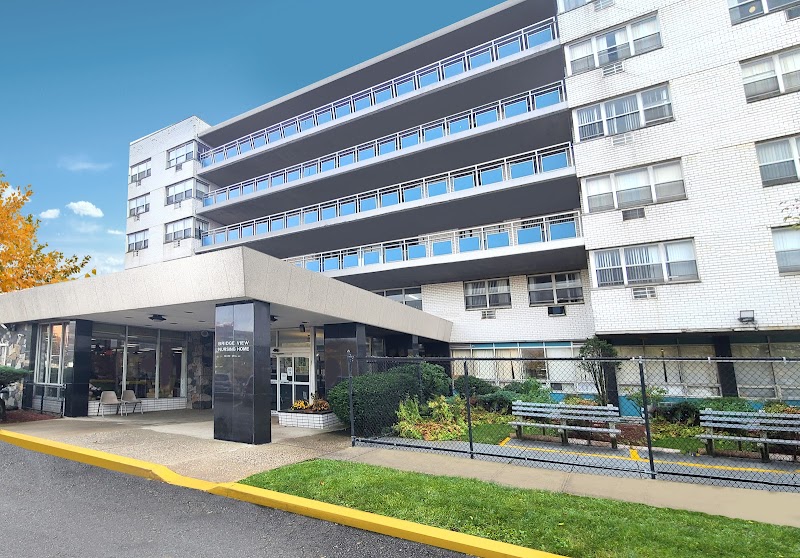 BRIDGE VIEW NURSING HOME nursing home in WHITESTONE, NY - Photo 3 of 5