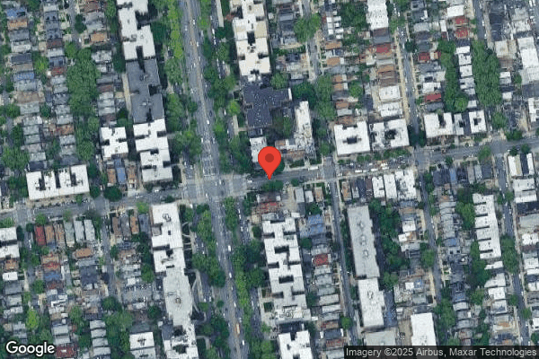 PALM GARDENS CENTER FOR NURSING AND REHABILITATION nursing home in BROOKLYN, NY - Photo 1 of 5