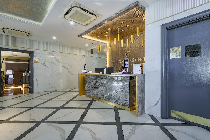 PALM GARDENS CENTER FOR NURSING AND REHABILITATION nursing home in BROOKLYN, NY - Photo 5 of 5