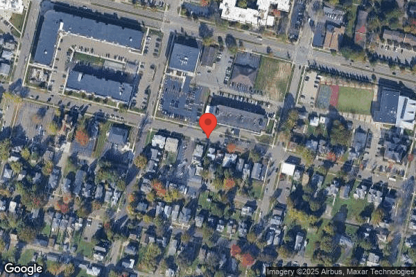 Corning Center for Rehabilitation and Healthcare nursing home in Corning, NY