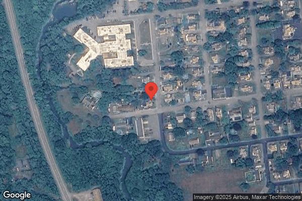 GRANVILLE CENTER FOR REHABILITATION AND NURSING nursing home in GRANVILLE, NY - Photo 1 of 5