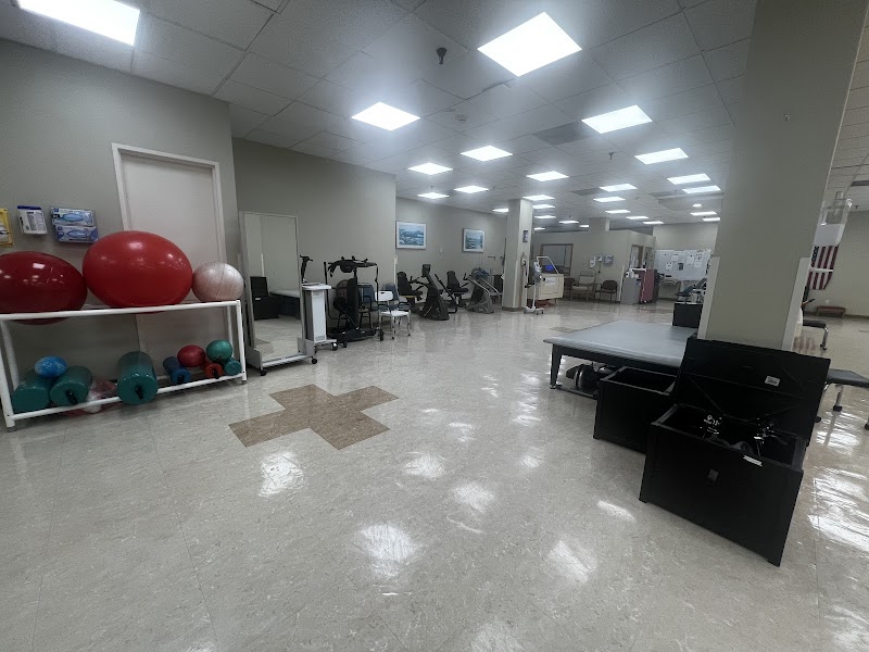 EGER HEALTH CARE AND REHABILITATION CENTER nursing home in STATEN ISLAND, NY - Photo 5 of 5