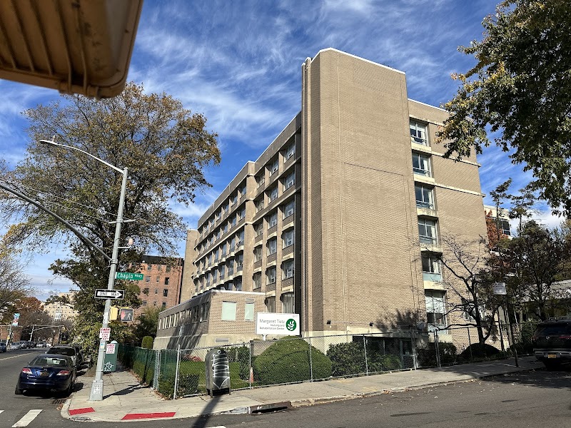 MARGARET TIETZ CENTER FOR NURSING CARE INC nursing home in JAMAICA, NY - Photo 3 of 10
