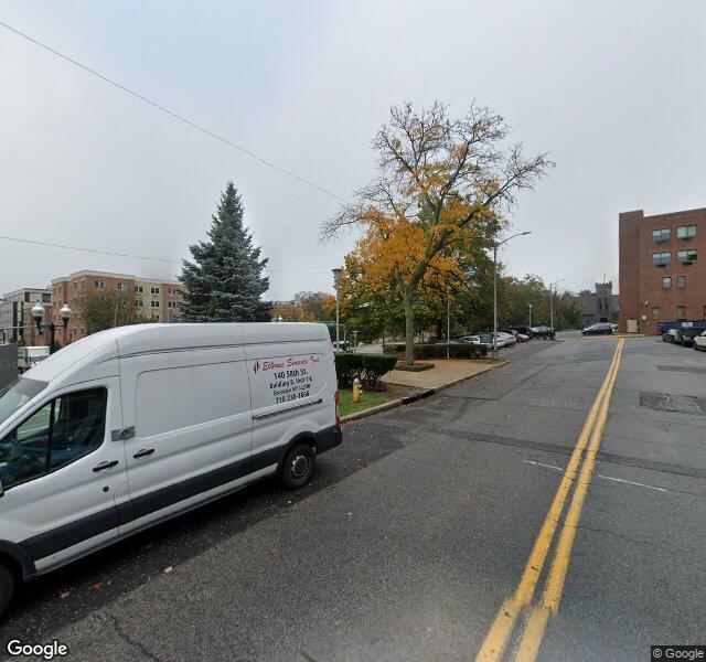 SCHAFFER EXTENDED CARE CENTER nursing home in NEW ROCHELLE, NY - Photo 2 of 2