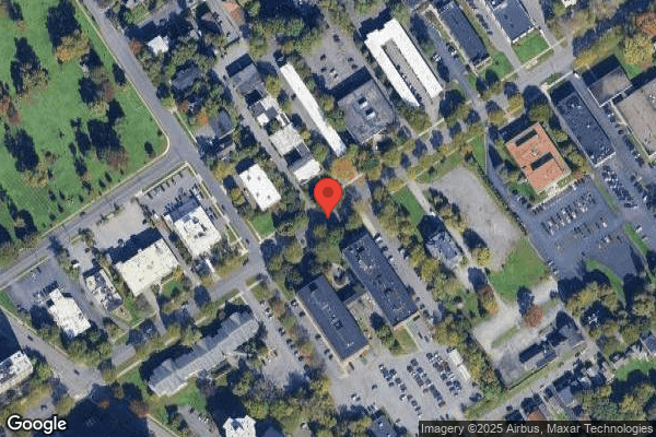 BISHOP REHABILITATION AND NURSING CENTER nursing home in SYRACUSE, NY - Photo 1 of 5