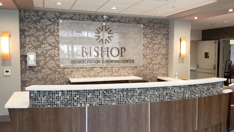 BISHOP REHABILITATION AND NURSING CENTER nursing home in SYRACUSE, NY - Photo 2 of 5