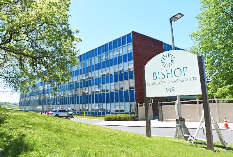 BISHOP REHABILITATION AND NURSING CENTER nursing home in SYRACUSE, NY - Photo 4 of 5