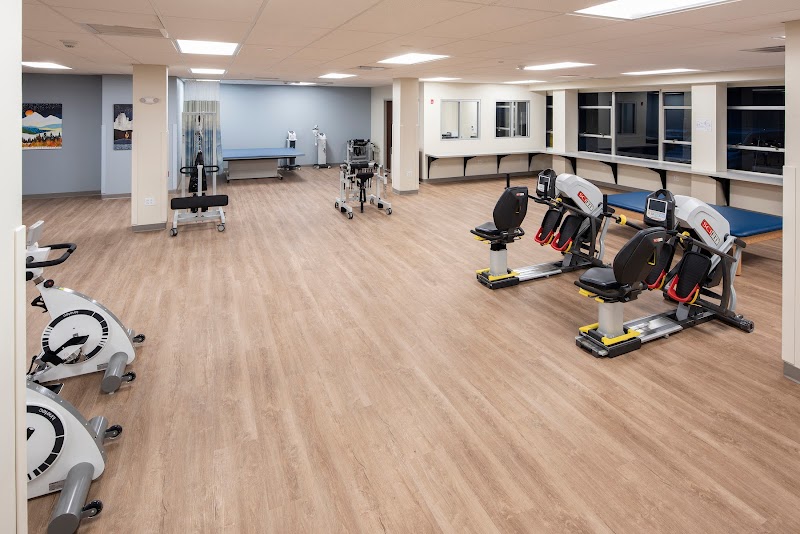 BISHOP REHABILITATION AND NURSING CENTER nursing home in SYRACUSE, NY - Photo 5 of 5