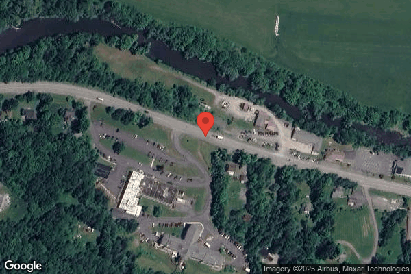 MOUNTAINSIDE RESIDENTIAL CARE CENTER nursing home in MARGARETVILLE, NY - Photo 1 of 2