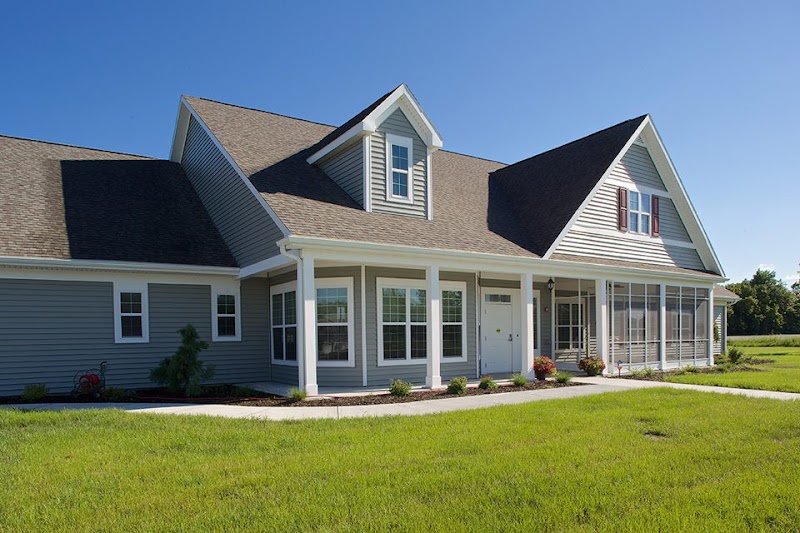 THE COTTAGES AT GARDEN GROVE, A SKILLED NRSG COMM nursing home in CICERO, NY - Photo 2 of 5