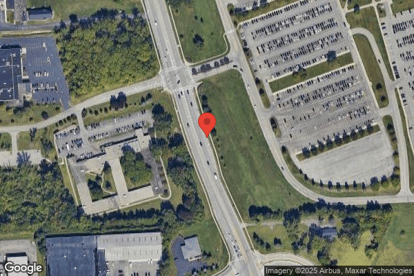 The Hurlbut nursing home in Rochester, NY - Photo 1 of 5