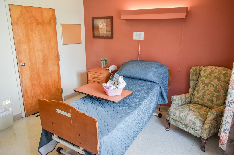 The Hurlbut nursing home in Rochester, NY - Photo 2 of 5