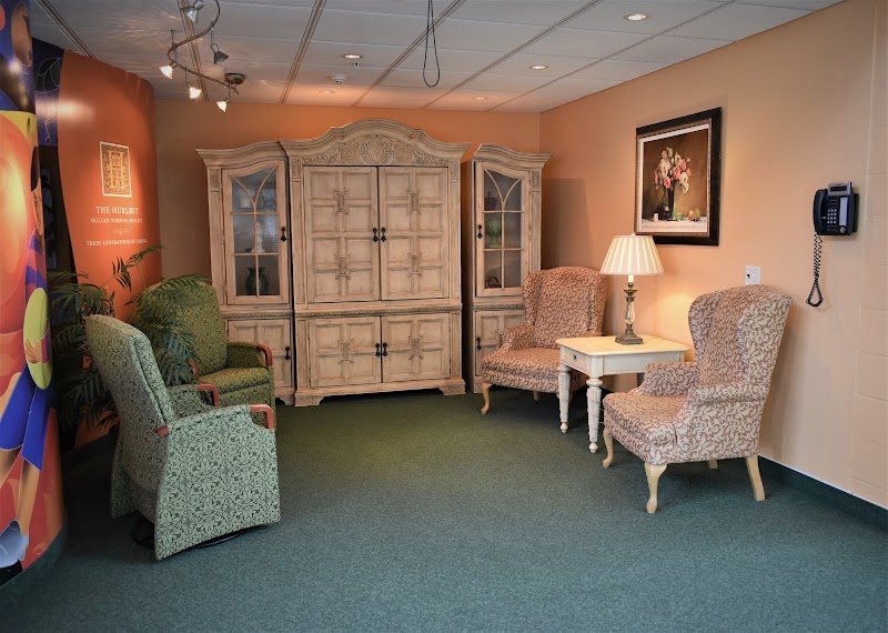 The Hurlbut nursing home in Rochester, NY - Photo 4 of 5