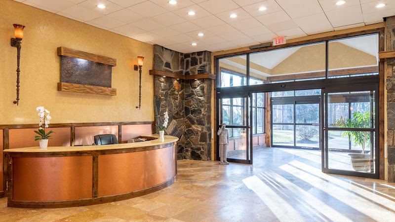 NORTH WESTCHESTER RESTORATIVE THERAPY & NRSG CRT nursing home in MOHEGAN LAKE, NY - Photo 2 of 5