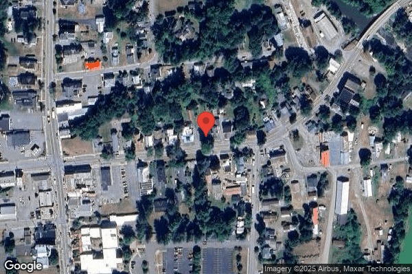 CHASEHEALTH REHAB AND RESIDENTIAL CARE nursing home in NEW BERLIN, NY - Photo 1 of 2