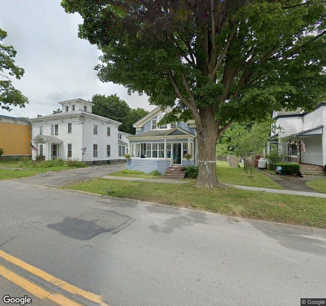 CHASEHEALTH REHAB AND RESIDENTIAL CARE nursing home in NEW BERLIN, NY - Photo 2 of 2