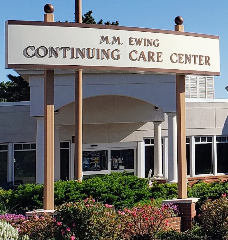 M.M. Ewing Continuing Care Center nursing home in Canandaigua, NY - Photo 2 of 6