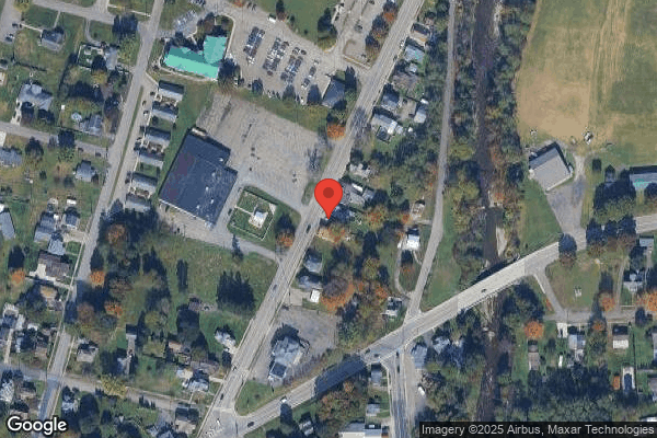 ELDERWOOD AT WAVERLY nursing home in WAVERLY, NY - Photo 1 of 5