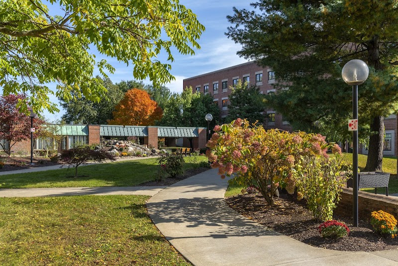 ELDERWOOD AT WAVERLY nursing home in WAVERLY, NY - Photo 2 of 5