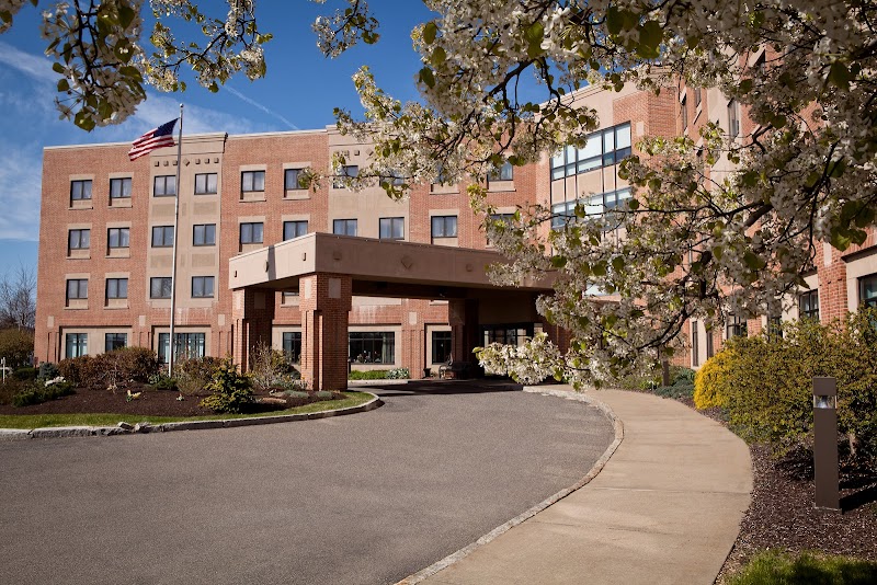 ELDERWOOD AT WAVERLY nursing home in WAVERLY, NY - Photo 3 of 5