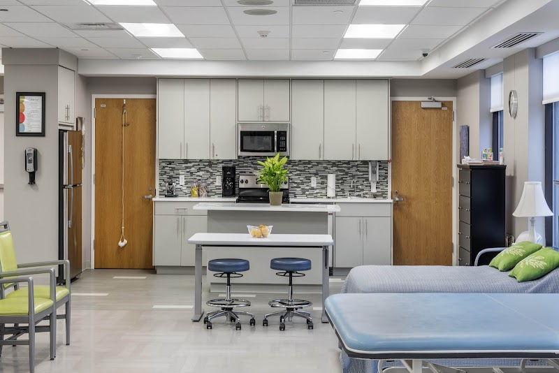 ELDERWOOD AT WAVERLY nursing home in WAVERLY, NY - Photo 4 of 5