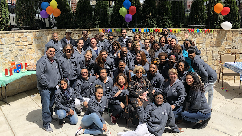 MORRIS PARK REHABILITATION AND NURSING CENTER nursing home in BRONX, NY - Photo 2 of 5