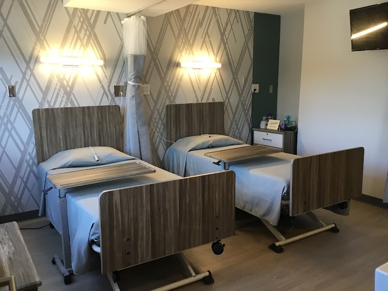 MORRIS PARK REHABILITATION AND NURSING CENTER nursing home in BRONX, NY - Photo 3 of 5