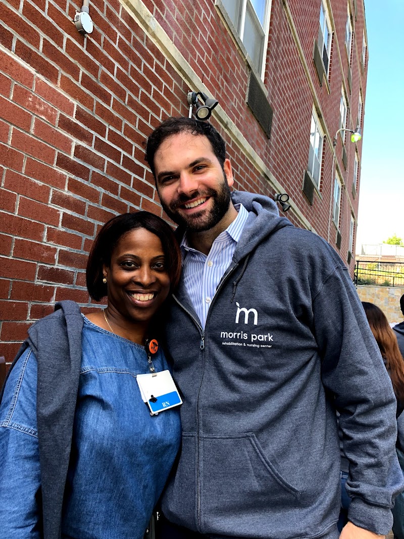 MORRIS PARK REHABILITATION AND NURSING CENTER nursing home in BRONX, NY - Photo 5 of 5