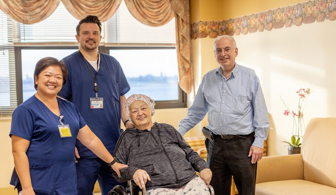 CLIFFSIDE REHAB & RESIDENTIAL HEALTH CARE CENTER nursing home in FLUSHING, NY - Photo 2 of 10