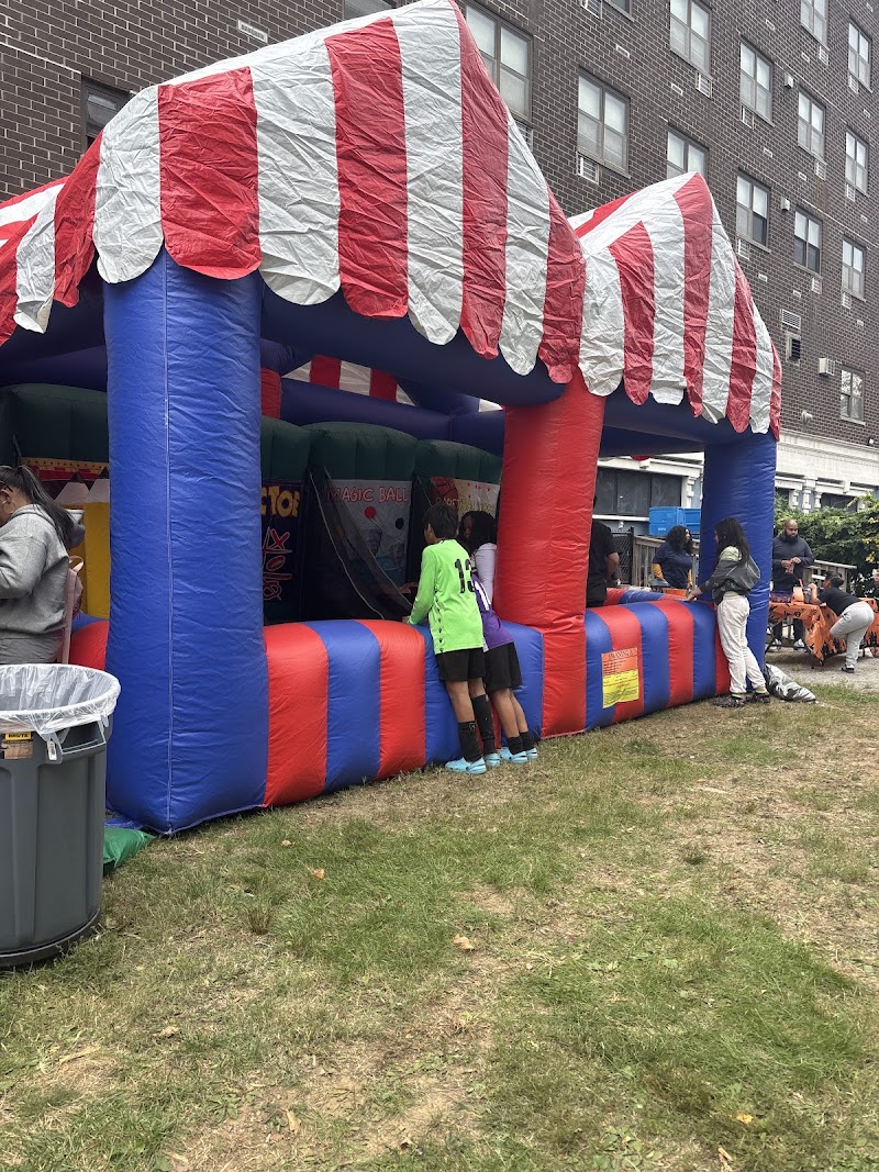 SUTTON PARK CENTER FOR NURSING AND REHABILITATION nursing home in NEW ROCHELLE, NY - Photo 5 of 5