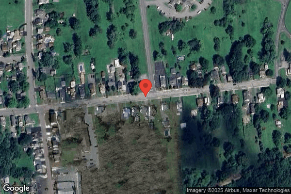 NATHAN LITTAUER HOSPITAL NURSING HOME nursing home in GLOVERSVILLE, NY - Photo 1 of 5