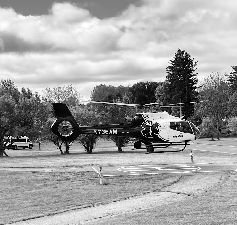 NATHAN LITTAUER HOSPITAL NURSING HOME nursing home in GLOVERSVILLE, NY - Photo 5 of 5