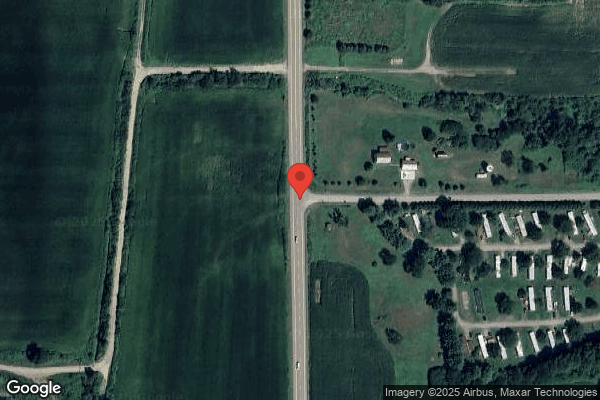 HERITAGE VILLAGE REHAB AND SKILLED NURSING INC. nursing home in GERRY, NY - Photo 1 of 2