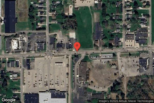 THE PINES HEALTHCARE & REHAB CENTERS OLEAN CAMPUS nursing home in OLEAN, NY - Photo 1 of 10