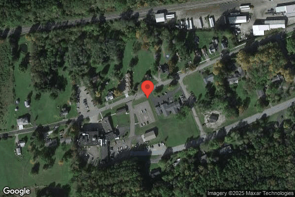 CUBA MEMORIAL HOSPITAL INC SNF nursing home in CUBA, NY