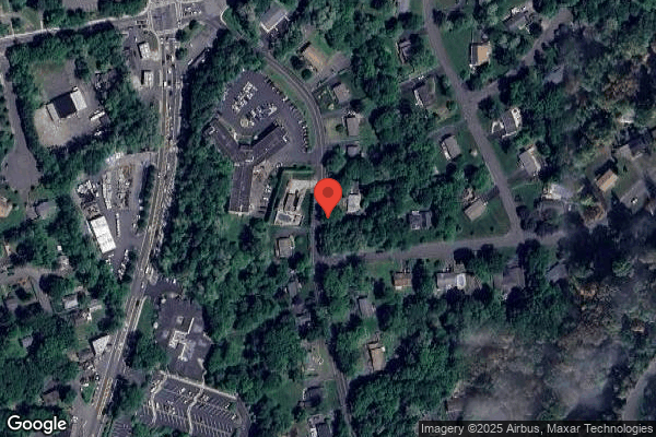 NYACK RIDGE REHABILITATION AND NURSING CENTER nursing home in VALLEY COTTAGE, NY - Photo 1 of 5