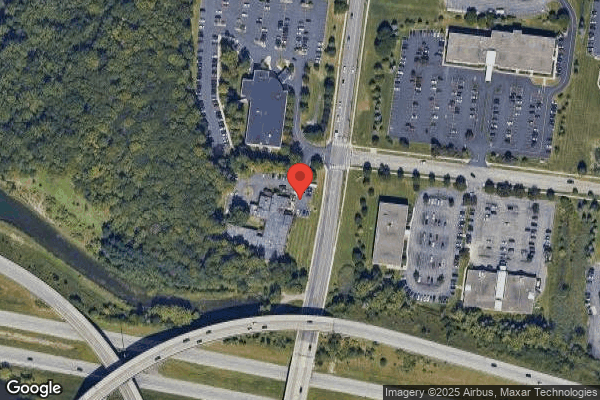 Woodside Manor Nursing Home Inc nursing home in Rochester, NY