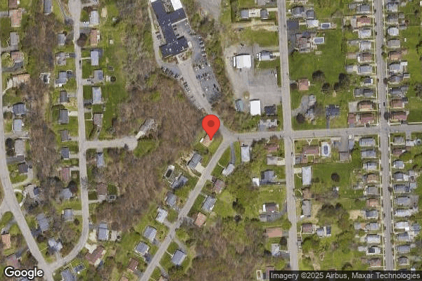 ABSOLUT CTR FOR NURSING & REHAB ENDICOTT L L C nursing home in ENDICOTT, NY - Photo 1 of 10