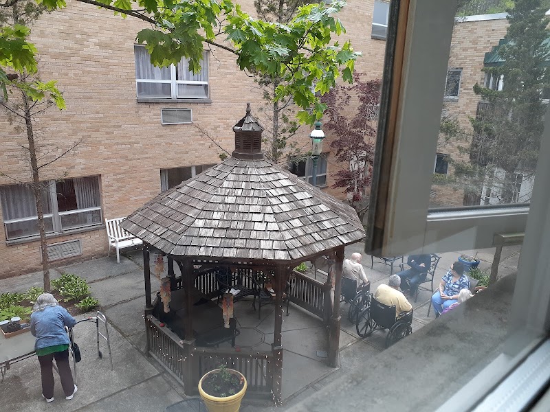 ABSOLUT CTR FOR NURSING & REHAB ENDICOTT L L C nursing home in ENDICOTT, NY - Photo 2 of 10