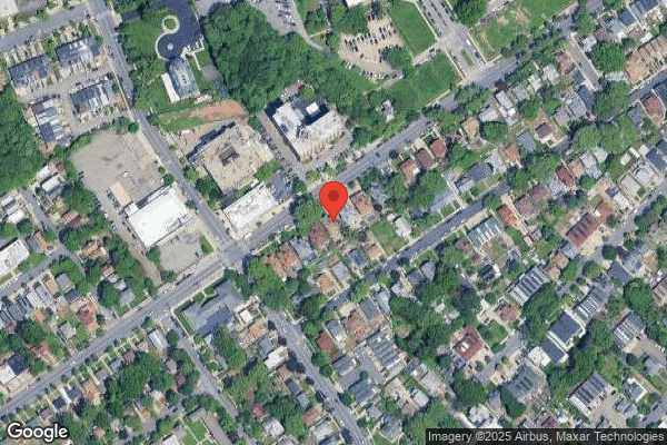 NEW VANDERBILT REHABILITATION AND CARE CENTER, INC nursing home in STATEN ISLAND, NY - Photo 1 of 5