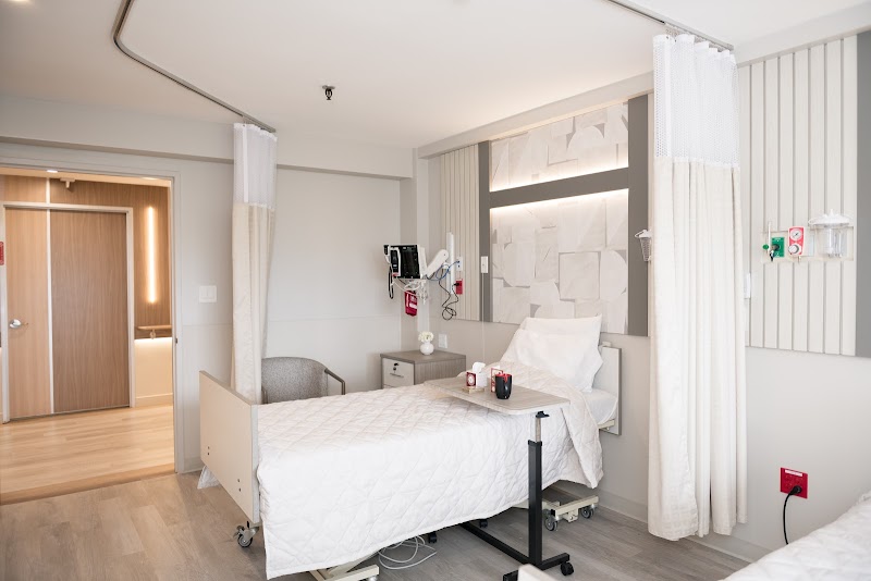 NEW VANDERBILT REHABILITATION AND CARE CENTER, INC nursing home in STATEN ISLAND, NY - Photo 2 of 5