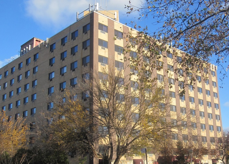 NEW VANDERBILT REHABILITATION AND CARE CENTER, INC nursing home in STATEN ISLAND, NY - Photo 3 of 5