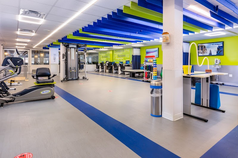 BAINBRIDGE NURSING & REHABILITATION CENTER nursing home in BRONX, NY - Photo 2 of 10