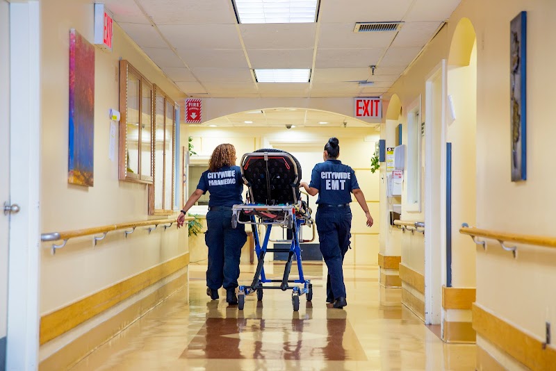 BAINBRIDGE NURSING & REHABILITATION CENTER nursing home in BRONX, NY - Photo 4 of 10