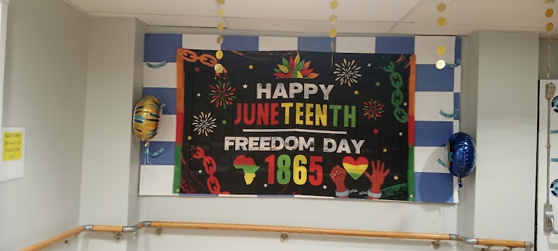 BAINBRIDGE NURSING & REHABILITATION CENTER nursing home in BRONX, NY - Photo 5 of 10