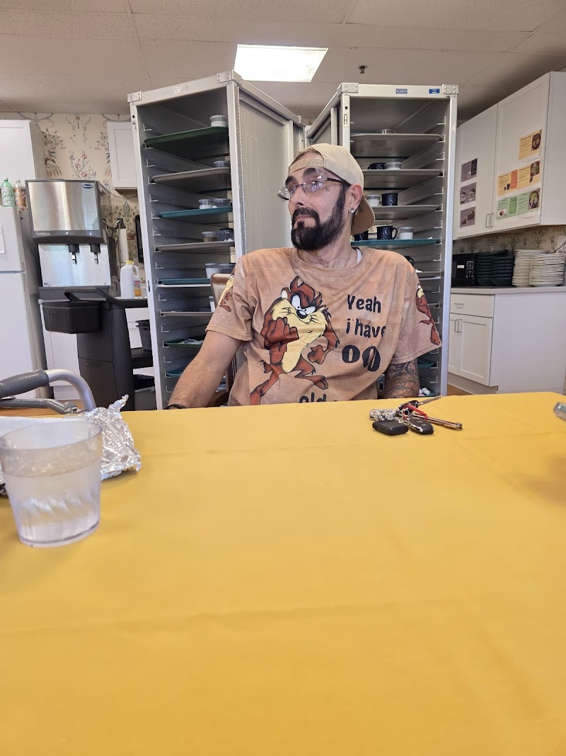 THE PINES AT UTICA CENTER FOR NURSING AND REHAB nursing home in UTICA, NY - Photo 2 of 4