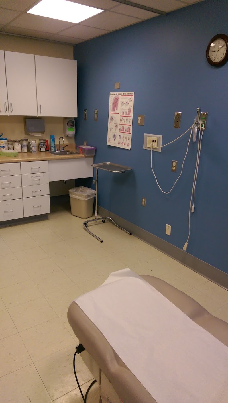 Schuyler Hospital Inc and Long Term Care Unit nursing home in Montour Falls, NY - Photo 3 of 5