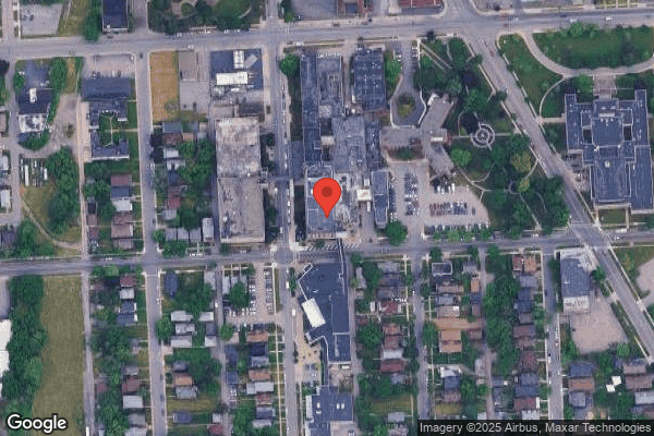 SCHOELLKOPF HEALTH CENTER nursing home in NIAGARA FALLS, NY - Photo 1 of 2